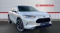 2024 Honda ZR-V 2.0 eHEV Advance 5dr CVT Hybrid Estate Estate Hybrid Automatic