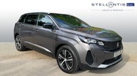 2021 Peugeot 5008 1.5 BlueHDi GT SUV 5dr Diesel EAT Euro 6 (s/s) (130 ps) SUV Di