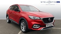 2022 MG MG HS 1.5 T-GDI Excite SUV 5dr Petrol DCT Euro 6 (s/s) (162 ps) SUV Petr
