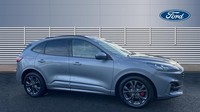2022 Ford Kuga 2.0 EcoBlue mHEV ST-Line Edition 5dr Diesel Estate Estate Diesel 