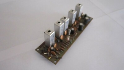 Pioneer SX-9000 SX-6000   AM PC Board Assembly   W14-015