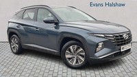 2022 Hyundai TUCSON 1.6 TGDi SE Connect 5dr 2WD SUV Petrol Manual