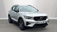 2024 Volvo XC40 2.0 B3P Plus Dark 5dr Auto Petrol Estate Estate Petrol Automatic