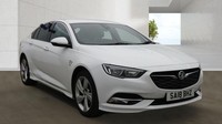 2018 Vauxhall Insignia 1.5T SRi Vx-line Nav 5dr HATCHBACK PETROL Manual