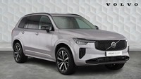 2026 Volvo XC90 2.0 B5 MHEV Plus Auto 4WD Euro 6 5-door SUV Petrol Automatic