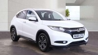 2015 Honda HR-V 1.6 i-DTEC EX SUV 5dr Diesel Manual Euro 6 (s/s) (120 ps) SUV Di