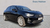 2020 Vauxhall Corsa 1.2 Turbo SRi 5dr Hatchback Petrol Manual