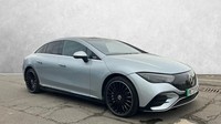 2023 Mercedes-Benz EQE EQE 300 180kW AMG Line Premium Plus 89kWh 4dr Auto