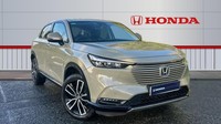 2023 Honda HR-V 1.5 eHEV Advance 5dr CVT Hybrid Hatchback Hatchback Hybrid Autom