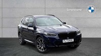2023 BMW X3 xDrive 30e M Sport 5dr Auto SUV Plug-In Hy Automatic