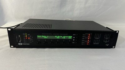 Crestron Pro2 Control Proccessor