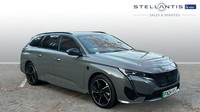 2024 Peugeot 308 115kW GT 54kWh 5dr Auto ESTATE ELECTRIC Automatic