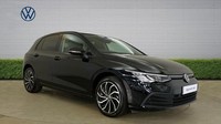 2023 Volkswagen Golf 1.0 TSI Life 5dr Petrol Hatchback Hatchback Petrol Manual