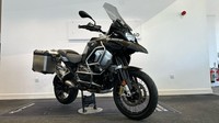 2019 BMW R1250 GS Adventure Exclusive TE DUEL Petrol Manual