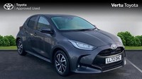 2022 Toyota Yaris 1.5 Hybrid Design 5dr CVT Hybrid Hatchback Hatchback Hybrid Au