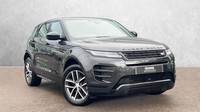 2025 Land Rover Range Rover Evoque 1.5 P270e Dynamic SE 5dr Auto - 3D Surround