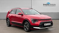 2023 Kia Niro 1.6 GDi Hybrid 4 5dr DCT Hybrid