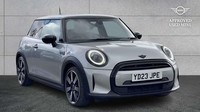 2023 MINI Hatch 1.5 Cooper Exclusive Premium Plus 3dr Auto Hatchback Petrol Auto