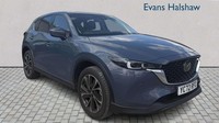 2023 Mazda CX-5 2.0 Sport Edition 5dr Estate Petrol Manual