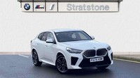 2025 BMW iX2 230kW xDrive30 M Sport 65kWh 5dr Auto Estate Electric Automatic