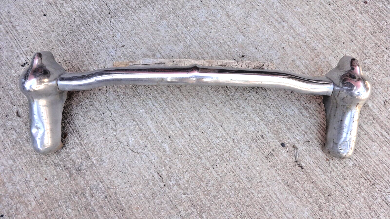 1954 ベルエア用　bumper guard バンパーガード　シボレー $_57.PNG?set_id=880000500F
