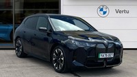 2025 BMW iX 300kW xDrive45 M Sport 101kWh 5dr Auto [Tech] Electric Estate Estate