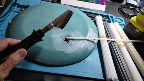 Item photo(s) from verified buyer