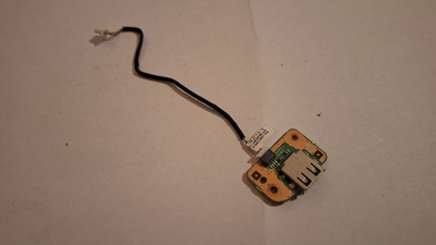 Toshiba Satellite C50-A C50-A-1JN USB Board V000320240
