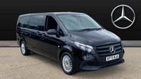 2025 Mercedes-Benz Vito Tourer L3 Diesel Rwd 114 CDI Pro 9-Seater 9G-Tronic Stan