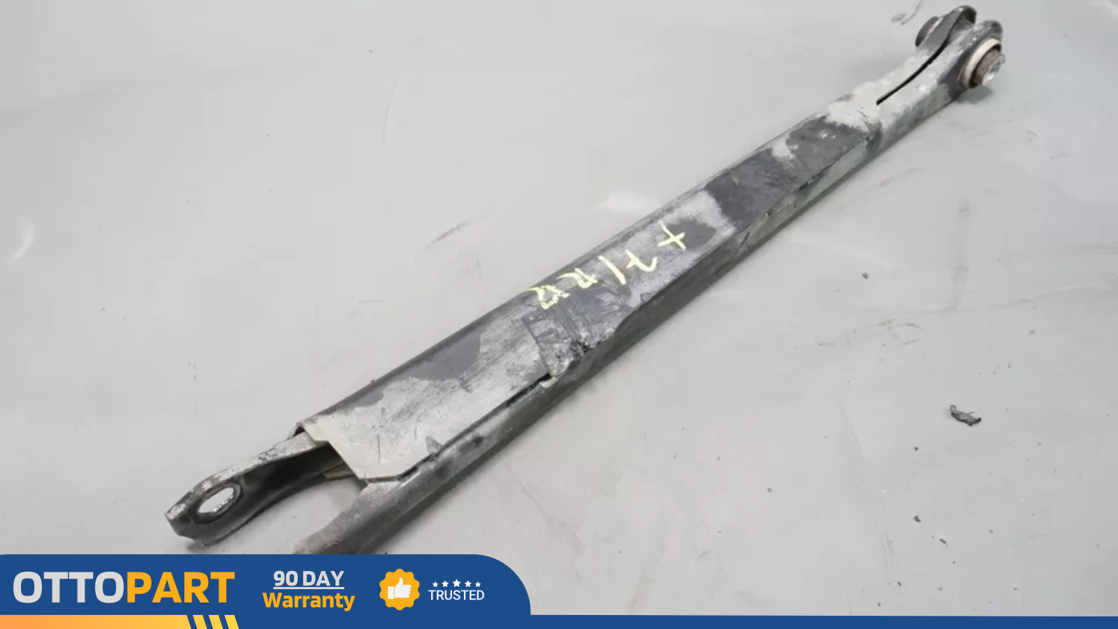 2003-2010 BMW E86 X3 Z4 Rear Right Passenger Side Lower Control Arm 11267310 OEM