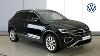 2022 Volkswagen T-Roc 2.0 TDI 150 EVO Style 5dr Diesel Hatchback Hatchback Diese