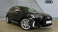 2021 Audi RS Q3 TFSI Quattro 5dr S Tronic [Comfort+Sound Pk] Petrol Estate Estat