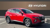 2022 Hyundai TUCSON 1.6 TGDi SE Connect 5dr 2WD Petrol Estate Estate Petrol Manu