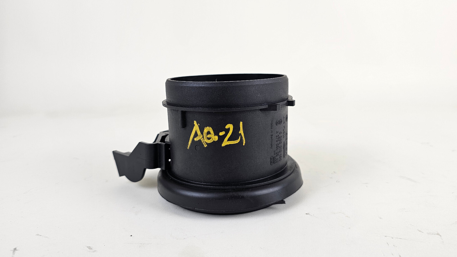 10-13 MERCEDES W212 E350 Mass Air Flow Meter Sensor MAF OEM