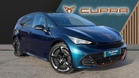 2023 Cupra Born 169kW e-Boost V3 58kWh 5dr Auto Electric Hatchback Hatchback Ele