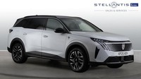 2025 Peugeot 5008 1.2 GT SUV 5dr Petrol Hybrid e-DSC6 Euro 6 (s/s) (136 ps) SUV 