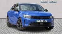 2025 Vauxhall Corsa 100kW GS 50kWh 5dr Auto Hatchback Electric Automatic