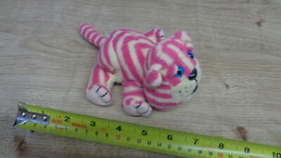Bagpuss Soft Toy â Collector Bubble