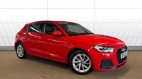 2019 Audi A1 30 TFSI Sport 5dr S Tronic Petrol Hatchback Hatchback Petrol Automa