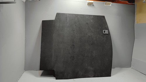 OEM Toyota Camry Trunk Cargo Spare Tire Floor Storage Carpet Cover 2018-2025