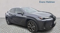 2023 Lexus UX 250h 2.0 F-Sport Design 5dr CVT ESTATE PETROL/ELECTRIC Automatic