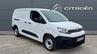 2023 Citroen Berlingo Xl Diesel 1.5 BlueHDi 950Kg Enterprise Ed 100ps 6 Speed S/