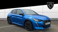 2022 Peugeot 208 1.2 PureTech 130 GT Premium 5dr EAT8 Petrol Hatchback Hatchback