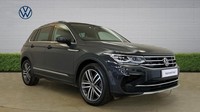 2023 Volkswagen Tiguan 1.5 TSI 150 Elegance 5dr DSG Petrol Estate Estate Petrol 