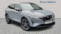 2023 Nissan Qashqai 1.5 E-Power Tekna 5dr Auto Hatchback Hybrid Ele Automatic