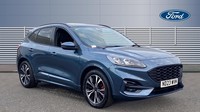 2023 Ford Kuga 2.5 FHEV ST-Line X Edition 5dr CVT Hybrid Estate Estate Hybrid Au
