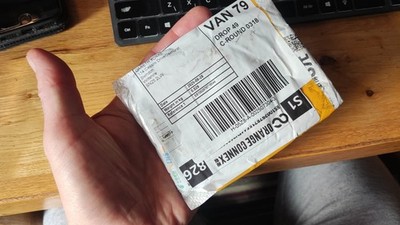 Artikelfoto(s) von einem verifizierten Käufer