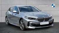 2024 BMW 1 Series 118i [136] M Sport 5dr [Live Cockpit Professional] Hatchback P
