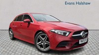 2020 Mercedes-Benz A Class A180 AMG Line Executive 5dr Auto Hatchback Petrol Aut