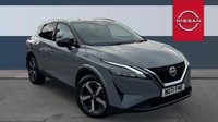 2021 Nissan Qashqai 1.3 DiG-T MH Premiere Edition 5dr Petrol Hatchback Hatchback